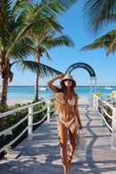 Capri Octopus Hat