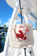 Mini Lobster Tote