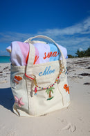 The Beach Tote